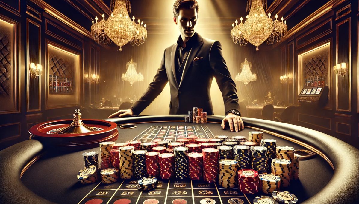 SGCasino پاکستان ریئل منی گیمز