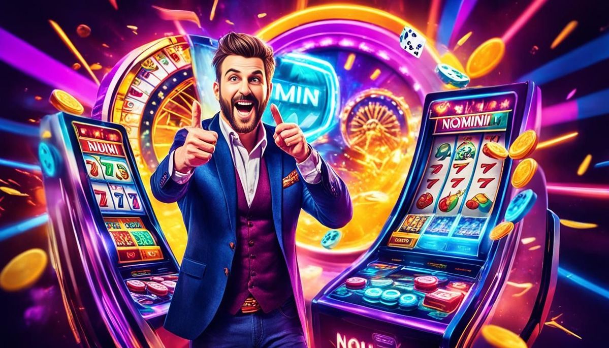 پاکستان میں SGCasino قانونی ہے۔